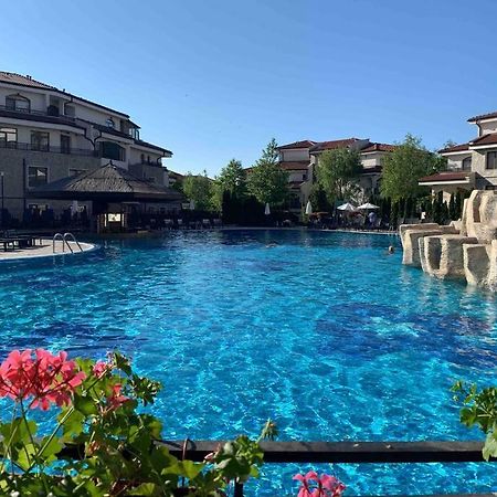 Lovely Apartment In Peaceful Family Spa Resort Near To Nesebar Kableshkovo  Buitenkant foto