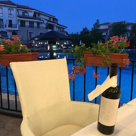 Lovely Apartment In Peaceful Family Spa Resort Near To Nesebar Kableshkovo  Buitenkant foto
