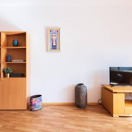 Lovely Apartment In Peaceful Family Spa Resort Near To Nesebar Kableshkovo  Buitenkant foto