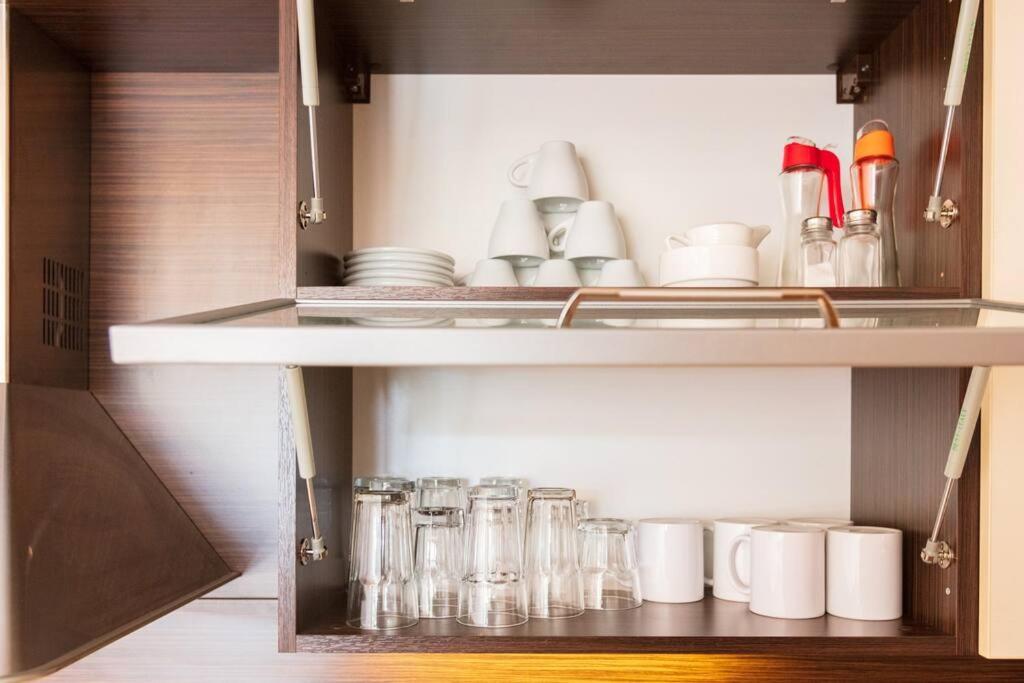 Lovely Apartment In Peaceful Family Spa Resort Near To Nesebar Kableshkovo  Buitenkant foto
