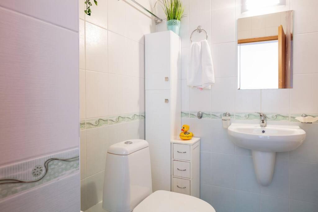 Lovely Apartment In Peaceful Family Spa Resort Near To Nesebar Kableshkovo  Buitenkant foto