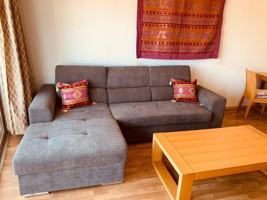 Lovely Apartment In Peaceful Family Spa Resort Near To Nesebar Kableshkovo  Buitenkant foto