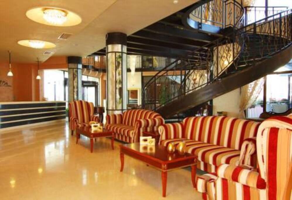 Lovely Apartment In Peaceful Family Spa Resort Near To Nesebar Kableshkovo  Buitenkant foto