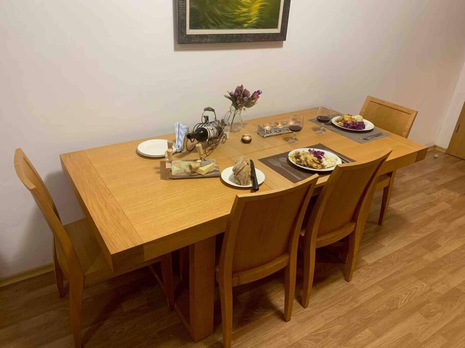 Lovely Apartment In Peaceful Family Spa Resort Near To Nesebar Kableshkovo  Buitenkant foto